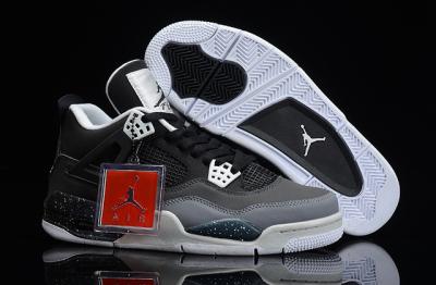 Air Jordan 4-273